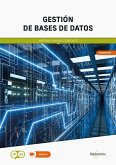 Gestión de bases de datos