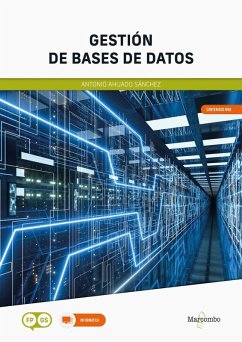 Gestión de bases de datos - Ahijado Sánchez, Antonio