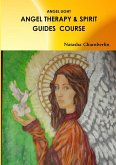 Angel Therapy and Spirit Guides Course