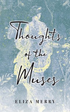 Cover Thoughts of the Muses