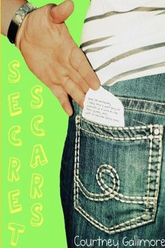 Cover Secret Scars