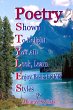 Poetry Styles Book Four - Bild 1