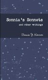Sonnia's Sonnets