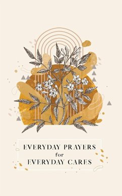 Everyday Prayers for Everyday Cares - Paull, Candy