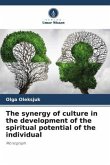 The synergy of culture in the development of the spiritual potential of the individual