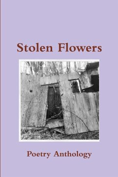 Stolen Flowers - Moss, Sandra