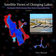 Satellite Views of Changing Lakes - Alassadi, Faris