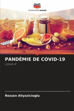 PANDÉMIE DE COVID-19 - ALIYAZICIOGLU, Rezzan