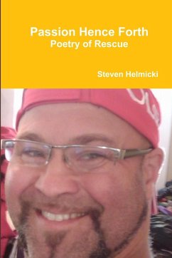 Passion Hence Forth - Helmicki, Steven