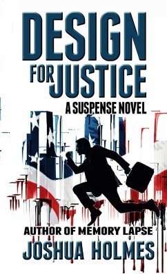 Design For Justice - Holmes, Joshua