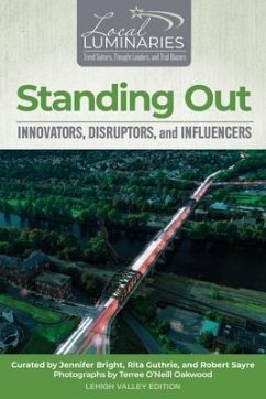 Cover Standing Out (eBook, ePUB)