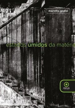 Cover Estados úmidos da matéria (eBook, ePUB)
