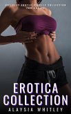 Erotica Collection (eBook, ePUB)