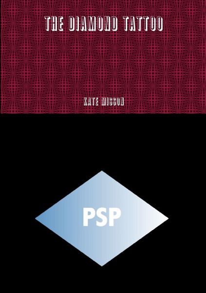 The Diamond Tattoo The Diamond Tattoo