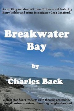 Breakwater Bay - Back, Charles