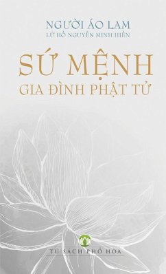 Cover S¿ M¿NH NG¿¿I ÁO LAM