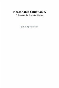 Reasonable Christianity - Apocalypse, John