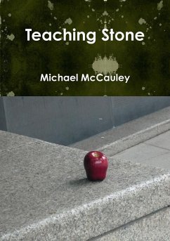 Teaching Stone - Mccauley, Michael