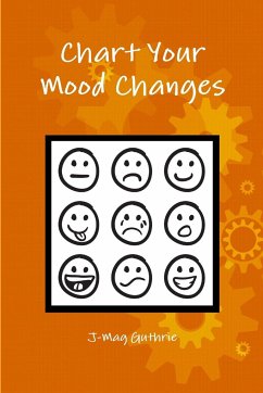 Chart Your Mood Changes - Guthrie, J-Mag