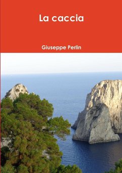 La caccia - Perlin, Giuseppe