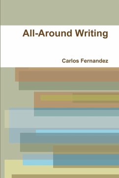 All-Around Writing - Fernandez, Carlos