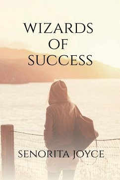 Wizards of Success - Joyce, Senorita