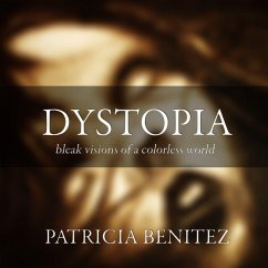 Cover DYSTOPIA