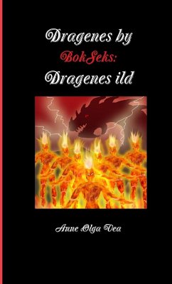 Dragenes by - Vea, Anne Olga