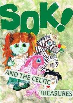 Sok and The Celtic Treasures - Perry, Blythe