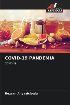 COVID-19 PANDEMIA - ALIYAZICIOGLU, Rezzan