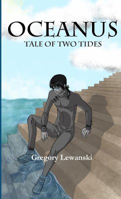 Oceanus, Tale of Two Tides - Lewanski, Gregory