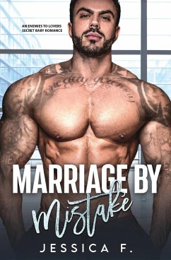 Marriage by Mistake - F, Jessica