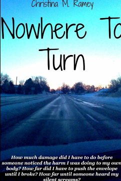 Nowhere To Turn (editied) - Ramey, Christina