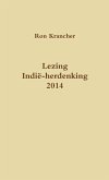 Lezing Indië-herdenking 2014