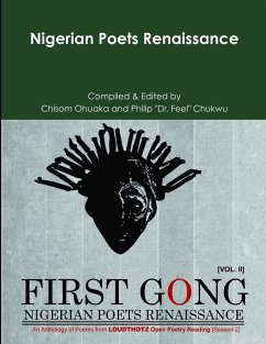 Nigerian Poets Renaissance - Ohuaka, Chisom; Chukwu, Philip "Dr Feel"