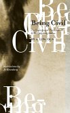 Being Civil