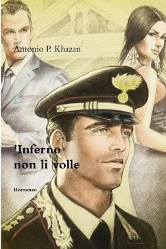 L'Inferno non li volle ( Verso il ritorno a casa ) - P. Khazan, Antonio