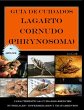 Guía de cuidados del lagarto cornudo... - Bild 1