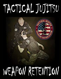 Tactical Jujitsu - Vargas, Fernan