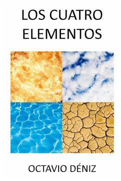 Los Cuatro Elementos - Deniz, Octavio