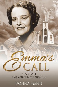 Emma's Call - Mann, Donna