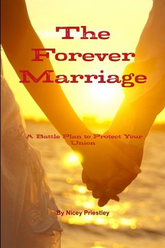 The Forever Marriage - Priestley, Nicey