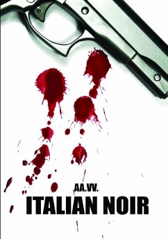 Italian Noir - Aa. Vv.