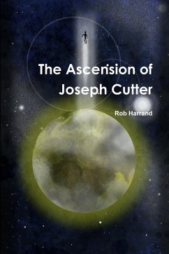 The Ascension of Joseph Cutter - Harrand, Rob