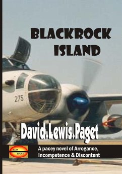 Blackrock Island - Paget, David Lewis