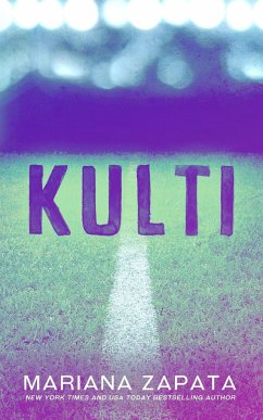 Kulti (Alternate Cover) - Zapata, Mariana