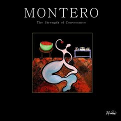 MONTERO - Leonard, David