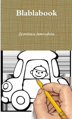 Blablabook - Amendola, Gianluca