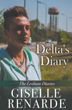 Delta's Diary - Renarde, Giselle