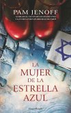 La mujer de la estrella azul La mujer de la estrella azul